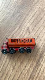 Hoveringham, Lesney, Gebruikt, Ophalen of Verzenden, Bus of Vrachtwagen