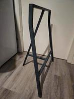 Bureau schaag, Doe-het-zelf en Verbouw, Hout en Planken, 25 tot 50 mm, Ophalen of Verzenden, Zo goed als nieuw, Pallet