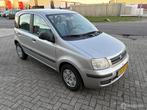 Fiat Panda 1.2 Class, Auto's, Voorwielaandrijving, Gebruikt, 1242 cc, Origineel Nederlands
