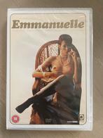 Emmanuelle DVD - Klassieker in Nieuwe Staat!, Vanaf 16 jaar, Ophalen of Verzenden, Nieuw in verpakking, Drama