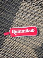 • Rummikub Reis Editie 🎱, Hobby en Vrije tijd, Gezelschapsspellen | Bordspellen, Ophalen of Verzenden, Nieuw, Rummikub, Reisspel