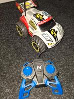 Rc auto  nikko, Hobby en Vrije tijd, Modelbouw | Radiografisch | Auto's, Ophalen, Gebruikt, Overige schalen, Auto offroad