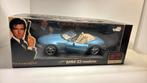 BMW z3 roadster 007 jams bond ut models 1.18, Hobby en Vrije tijd, Modelauto's | 1:18, UT Models, ., Ophalen of Verzenden, Zo goed als nieuw