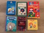 Diverse kinderboeken, Ophalen of Verzenden, Gelezen