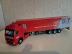 Volvo . Versteijnen/Tilburg., Hobby en Vrije tijd, Modelauto's | 1:50, Ophalen of Verzenden, Zo goed als nieuw, Bus of Vrachtwagen