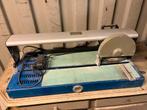 Tegelzaagmachine, Ophalen, Gebruikt, 600 tot 1200 watt, 30 tot 70 mm