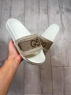 Gucci, Slippers, Overige kleuren, Ophalen of Verzenden, Gucci