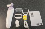 Philips wet and dry, Ophalen of Verzenden, Zo goed als nieuw, Scheren en Epileren