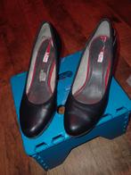 S. Oliver pumps, Pumps, Zwart, Ophalen of Verzenden, Zo goed als nieuw