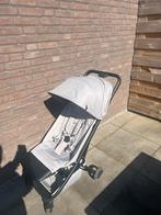 Dubatti smart buggy, Kinderen en Baby's, Buggy's, Ophalen, Zo goed als nieuw, Overige merken, Verstelbare rugleuning