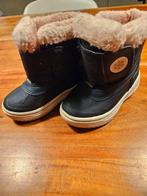 Snowboots maat 23, Kinderen en Baby's, Kinderkleding | Schoenen en Sokken, Ophalen, Meisje, Lupilu, Laarzen