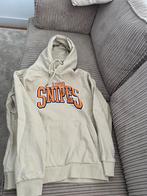Beige hoodie merk snipes maat L, Ophalen of Verzenden, Zo goed als nieuw, Beige