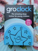 Slaap trainer 'groclock', Ophalen, Zo goed als nieuw