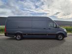 Mercedes-Benz Sprinter 316 2.2 CDI L3H2 Functional EURO VI-D, 13 km/l, 4 cilinders, Blauw, Mercedes-Benz