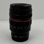 Meike 50mm 1:1.2 Lens | L-Mount | Nieuwstaat | Met garantie, Audio, Tv en Foto, Fotografie | Lenzen en Objectieven, Ophalen of Verzenden