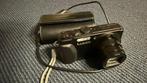 Panasonic DMC-TZ40 Compact camera, 18 Megapixel, Compact, Ophalen of Verzenden, Zo goed als nieuw