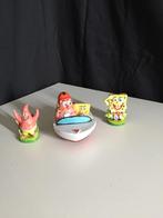 Ornement SpongeBob figuren, Dieren en Toebehoren, Ophalen, Zo goed als nieuw