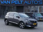 Peugeot 5008 1.2 EAT-8 PureTech Blue Lease Allure 7 Persoons, Auto's, Gebruikt, 1199 cc, Origineel Nederlands, 19 km/l