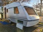 BEIJERLAND VITESSE 460 MD / BJ 2000 / VOORTENT, Overige typen, Bedrijf, 750 - 1000 kg, 4 tot 5 meter