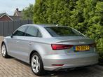 Audi A3 Limousine 30 TFSI Sport CarPlay, Voorwielaandrijving, 1160 kg, Stof, Gebruikt