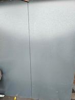 Sandwichpanelen  10 cm dik, Doe-het-zelf en Verbouw, Platen en Panelen, Ophalen, Gebruikt