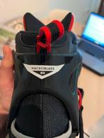 Rollerblade Macroblade 80 Skeelers Maat 45, Ophalen, Zo goed als nieuw, Heren, Inline skates 5 wielen