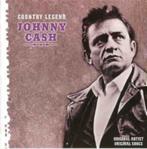 Johnny Cash Country Legend, Ophalen of Verzenden, Zo goed als nieuw