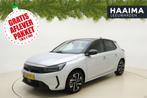 Opel Corsa 1.2 Turbo Hybrid GS Automaat | Navigatie | Climat, Auto's, Stof, Gebruikt, Euro 6, 1199 cc