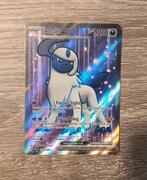Absol ex Full Art (OBF214), Ophalen of Verzenden, Zo goed als nieuw, Losse kaart