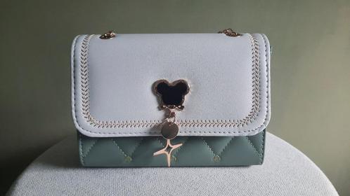 Super leuke Tas Nieuw !!!, Sieraden, Tassen en Uiterlijk, Tassen | Damestassen, Nieuw, Schoudertasje, Ophalen of Verzenden