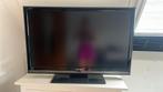 Sharp tv, Ophalen, Zo goed als nieuw, 50 Hz, Sharp