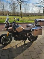 Suzuki v-Strom DL1000 Dessert edition, Motoren, Motoren | Suzuki, Particulier, Toermotor
