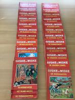 Suske en Wiske Albums, Gelezen, Willy Vandersteen, Ophalen of Verzenden, Meerdere stripboeken