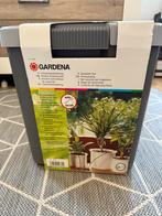 Gardena Bewateringsset Vakantie, Tuin en Terras, Ophalen of Verzenden, Gebruikt