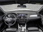 BMW X3 xDrive20d High Executive M-Pakket |Panoramadak |Navi, Origineel Nederlands, Te koop, 5 stoelen, X3