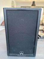 Wharfedale Diamond 5 Speakers - Topkwaliteit!, Ophalen of Verzenden, Gebruikt