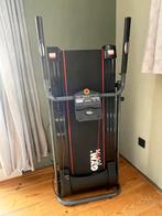 Loopband gymform, Ophalen, Aluminium, Zo goed als nieuw, Loopband