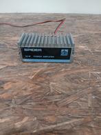 Spider 30W Power amplifier, Ophalen of Verzenden