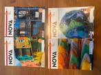 HAVO 5 Schoolboeken + Samenvattingen & Examenbundels, Boeken, Schoolboeken, Ophalen of Verzenden, Gelezen, HAVO, Overige vakken