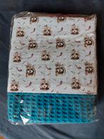 Ledikantdeken, Kinderen en Baby's, Dekens, Slaapzakjes en Inbakerproducten, Ophalen of Verzenden, Nieuw, 100 cm of meer, Deken