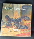 Harry J. Kraaij - Otto Eerelman (1839-1926), Ophalen of Verzenden, Zo goed als nieuw, Harry J. Kraaij