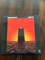 LP  Deodato  In  Concert, 1960 tot 1980, Ophalen of Verzenden, Zo goed als nieuw, 12 inch