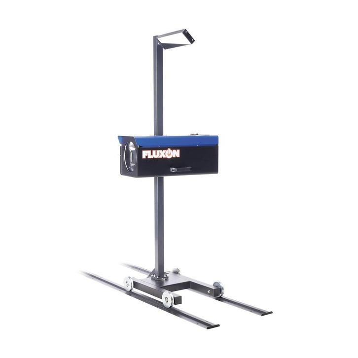 Koplamptester set inclusief rail PROFI | GRATIS VERZENDING, Auto diversen, Autogereedschap, Nieuw, Ophalen of Verzenden