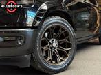 Dodge RAM 1500 Limited Longhorn, BPM VRIJ, LPG, Luchtvering,, Auto's, Bestelauto's, Automaat, Gebruikt, 405 pk, Zwart