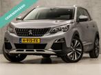 Peugeot 3008 1.2 PureTech GT Sport (APPLE CARPLAY, GROOT NAV, Voorwielaandrijving, Gebruikt, 1199 cc, Leder en Stof