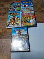 DVD Kinderfilms - Diverse Titels, Avontuur, Gebruikt, Alle leeftijden, Boxset