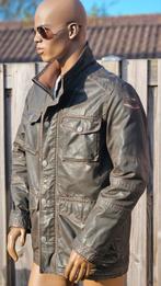 Pall Mall / PME vintage gedragen werkjas / winterjas (L) ?