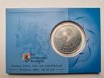 10 Euro munt Amalia, Postzegels en Munten, Munten | Nederland, Ophalen, Koningin Beatrix, Euro's, Losse munt