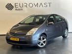 Toyota Prius 1.5 VVT-i Cruise - Clima - Nieuw apk - Navi, 65 €/maand, 1497 cc, Gebruikt, 4 cilinders