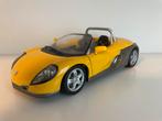 Renault Spider, Hobby en Vrije tijd, Modelauto's | 1:18, Ophalen of Verzenden, Zo goed als nieuw, Anson, Auto